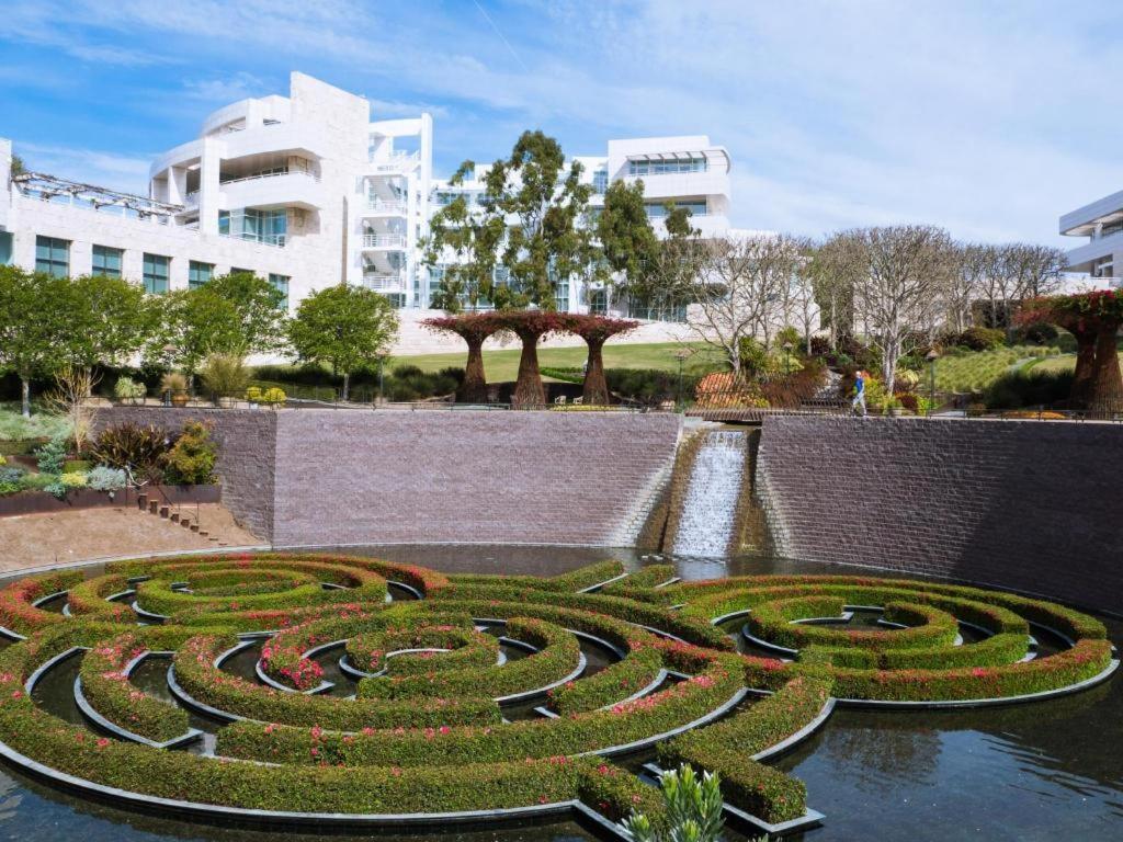 Hilgard House Westwood Village Los Angeles Extérieur photo