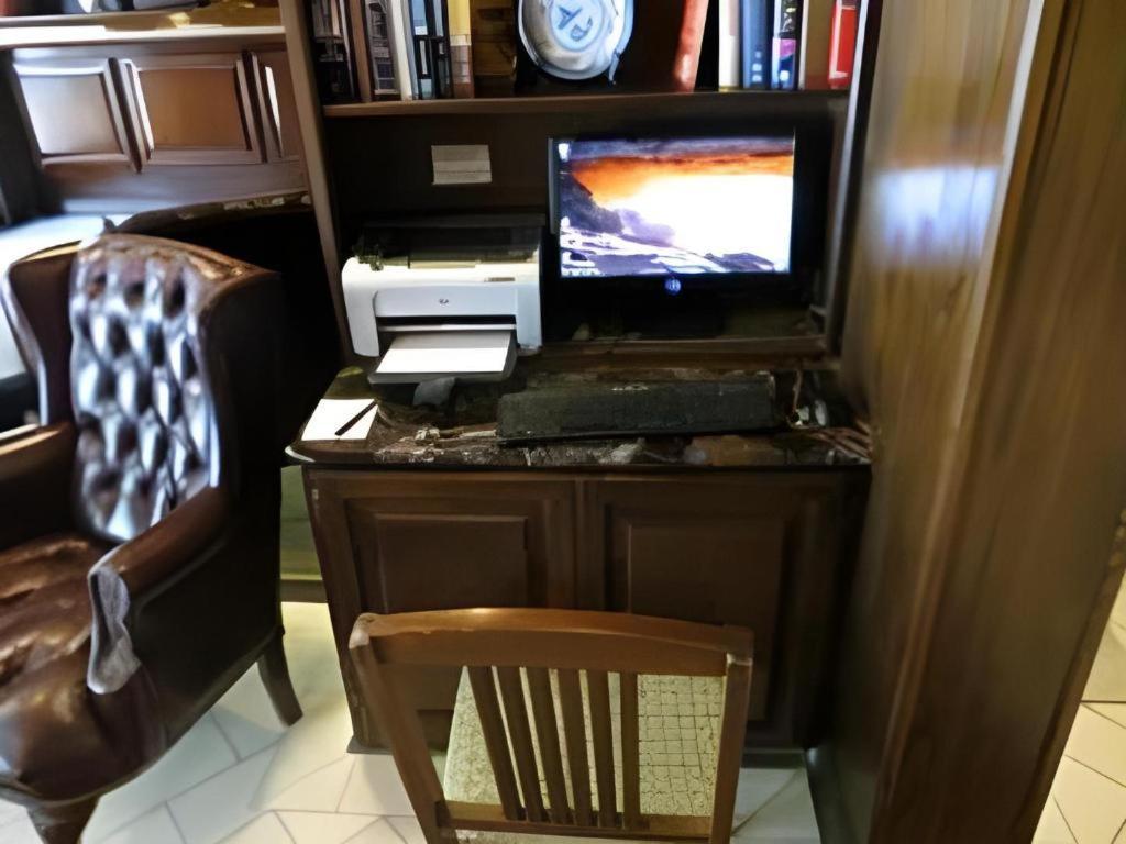 Hilgard House Westwood Village Los Angeles Extérieur photo