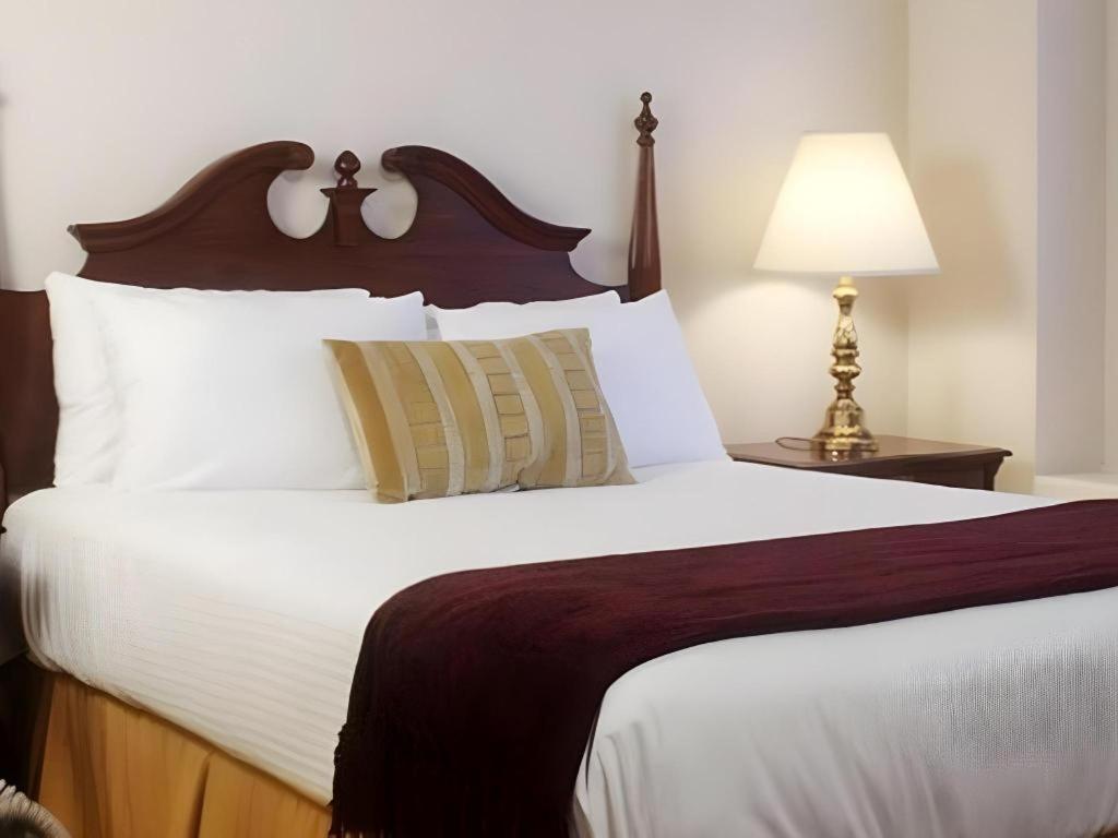 Hilgard House Westwood Village Los Angeles Extérieur photo
