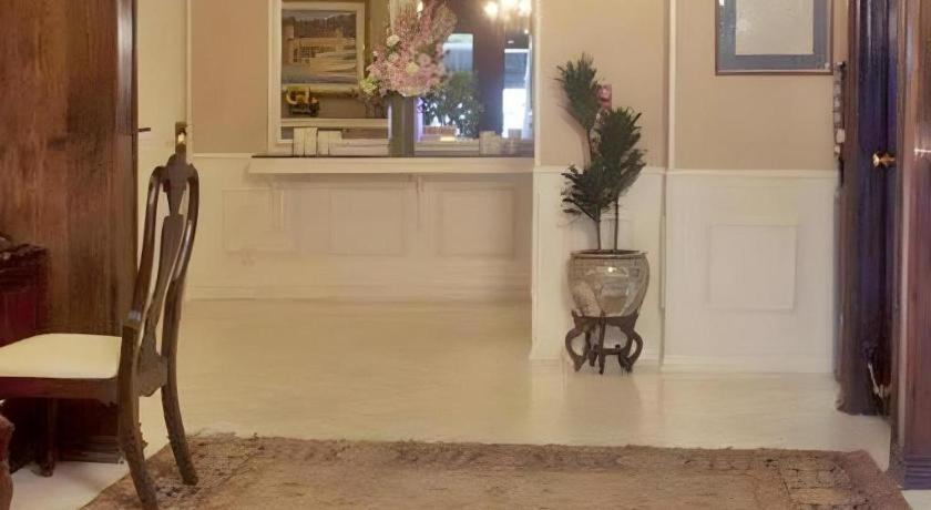 Hilgard House Westwood Village Los Angeles Extérieur photo